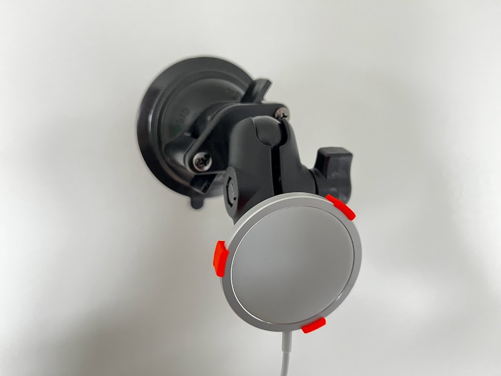 MagSafe Ball Mount