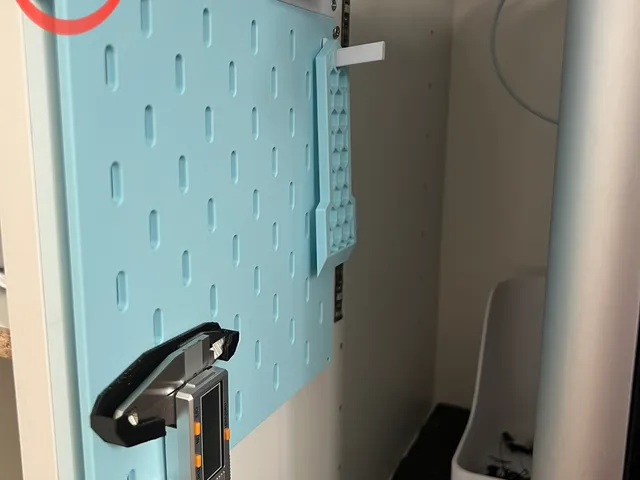 Skadis Distance Holder
