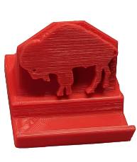 Buffalo Bills Phone Holder