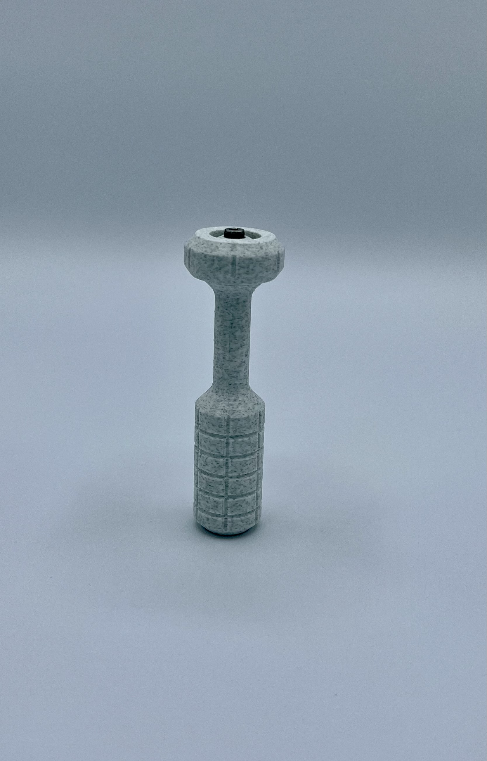 EDC Magnetic Tip Screwdriver with Ball Bearing (6x3mm)