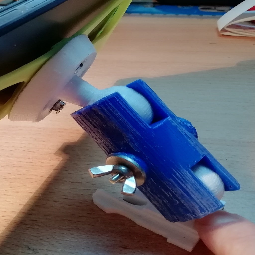 gopro-ram mounts