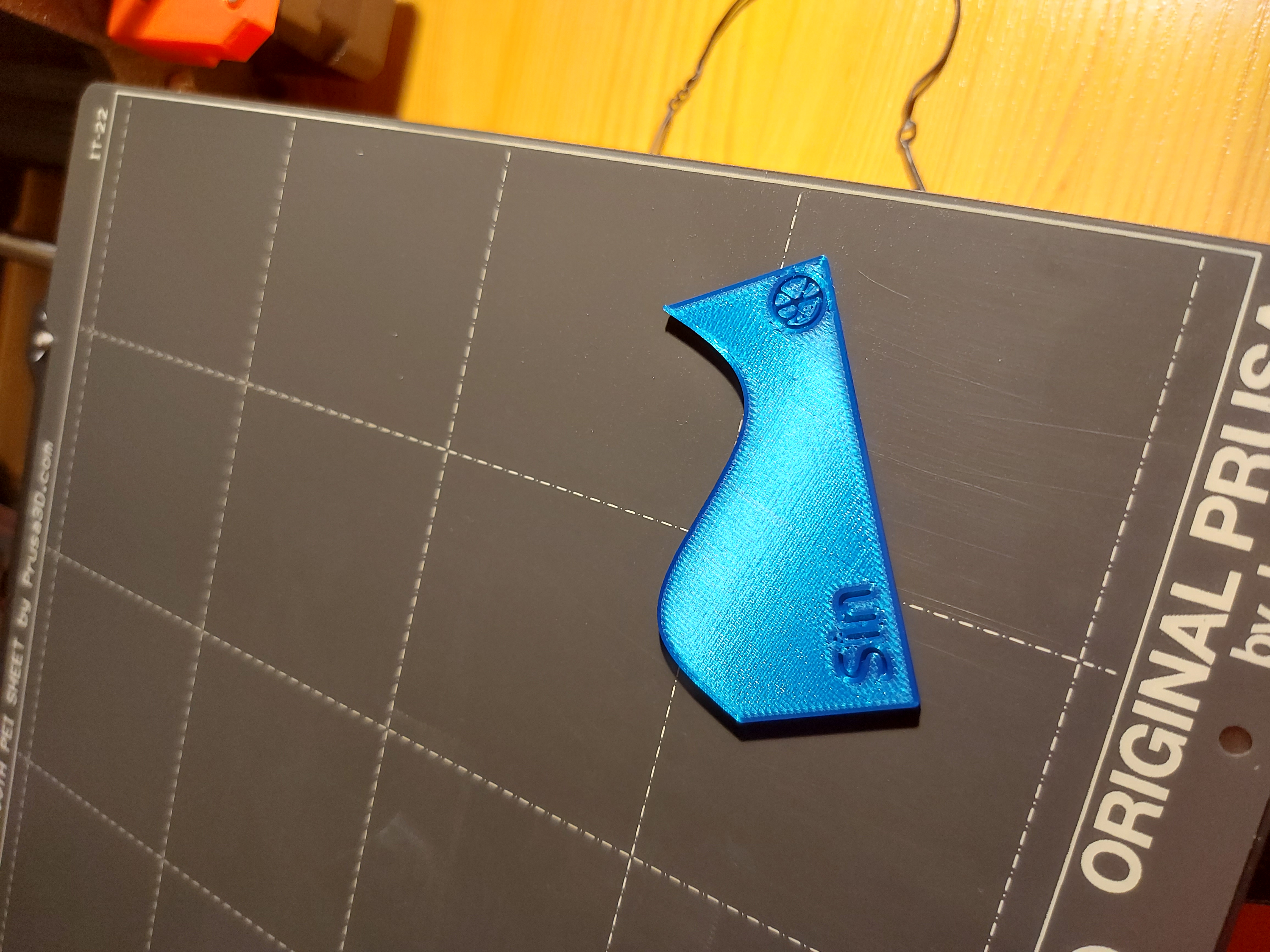 Sine/Sin/Sinus Template — miniatura 2