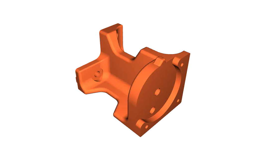 ワーバートン　3D トップ ワーバートン 3D トップ