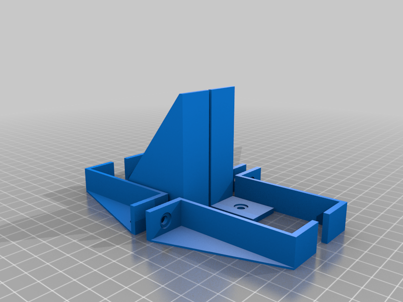Xbox 1s Wall Mount By ARGiRob Download Free STL Model Printables Xbox 1s Wall Mount By ARGiRob Download Free STL Model Printables