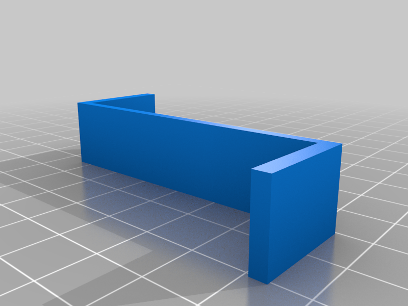 Xbox 1s Wall Mount By ARGiRob Download Free STL Model Printables Xbox 1s Wall Mount By ARGiRob Download Free STL Model Printables