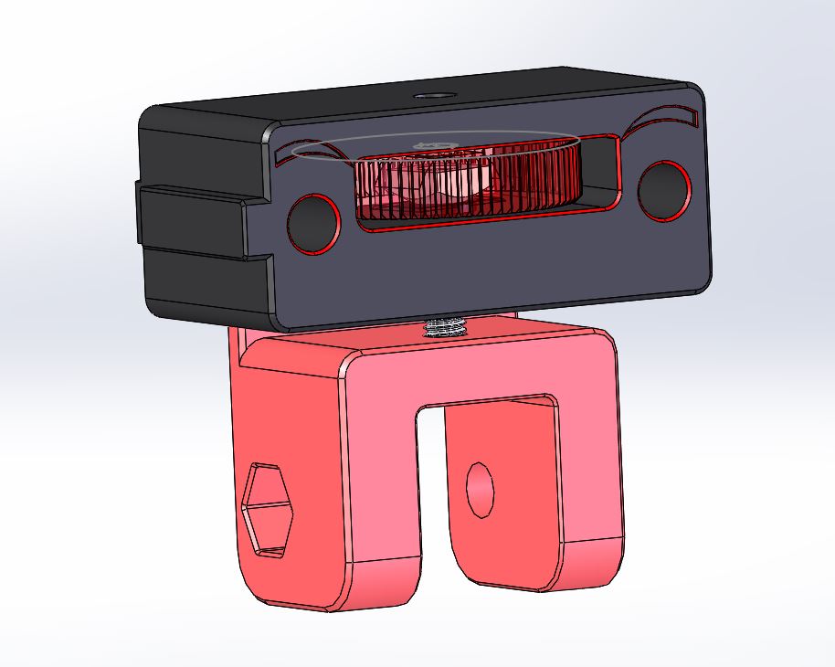 Werkzeugloser z spanner voron 2 4 by kai sonnak download free stl