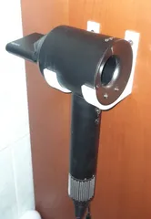Dyson supersonic wall mount