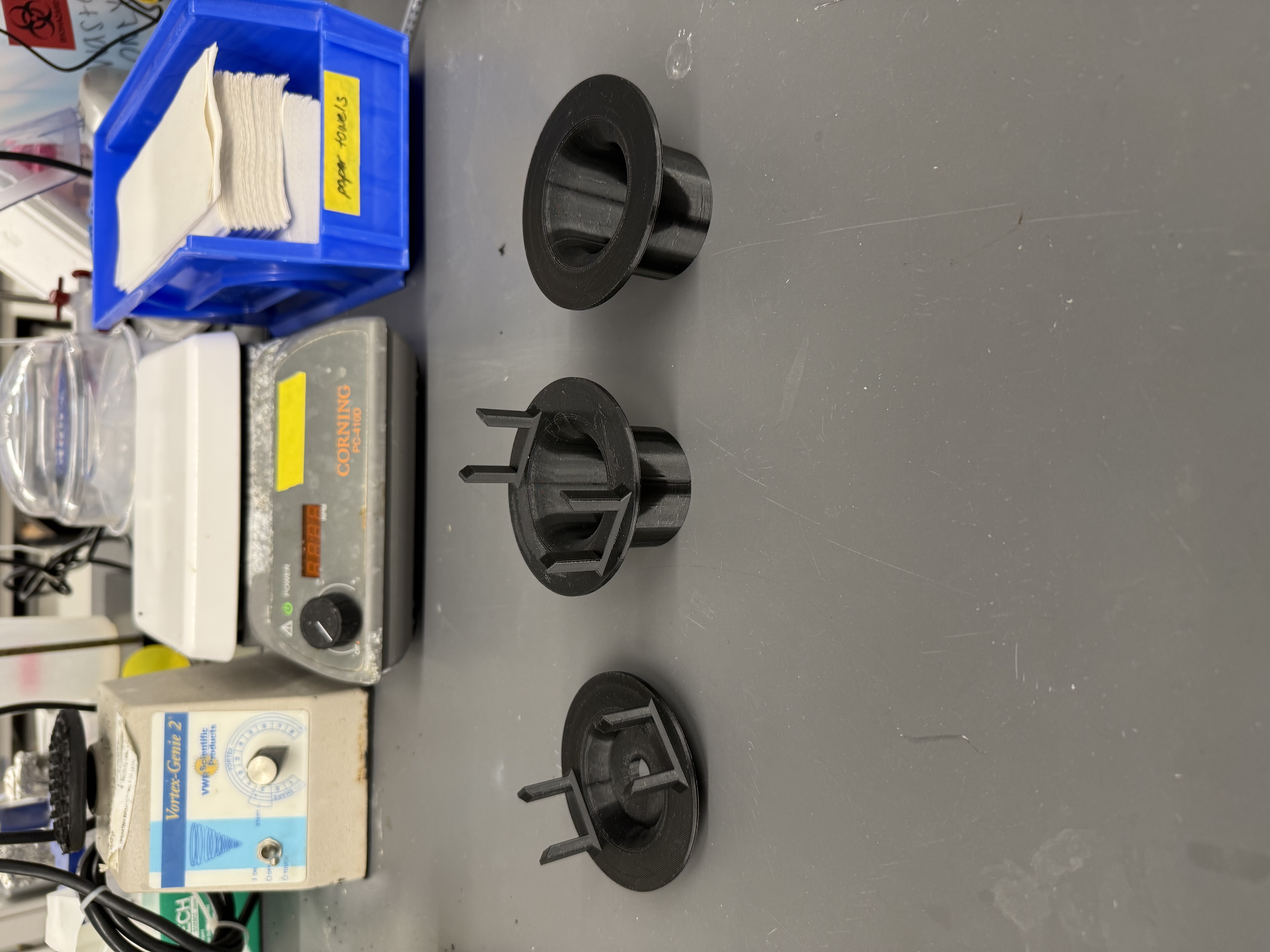 Rate-Controlled Freezing Container — miniatura 7