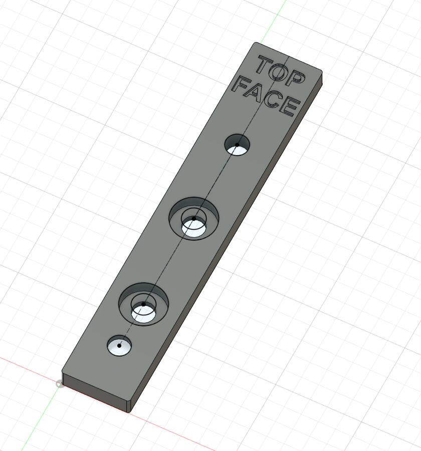 Traeger Timberline Gen 1 Shelf Adapter