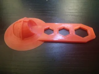 scraper ufo