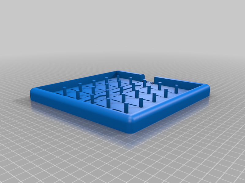 Sliding-Block (Car Parking Puzzle) Remix - Added Wheels