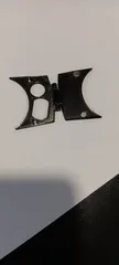 ATN Thor 5 LRF Cover with Magnets
