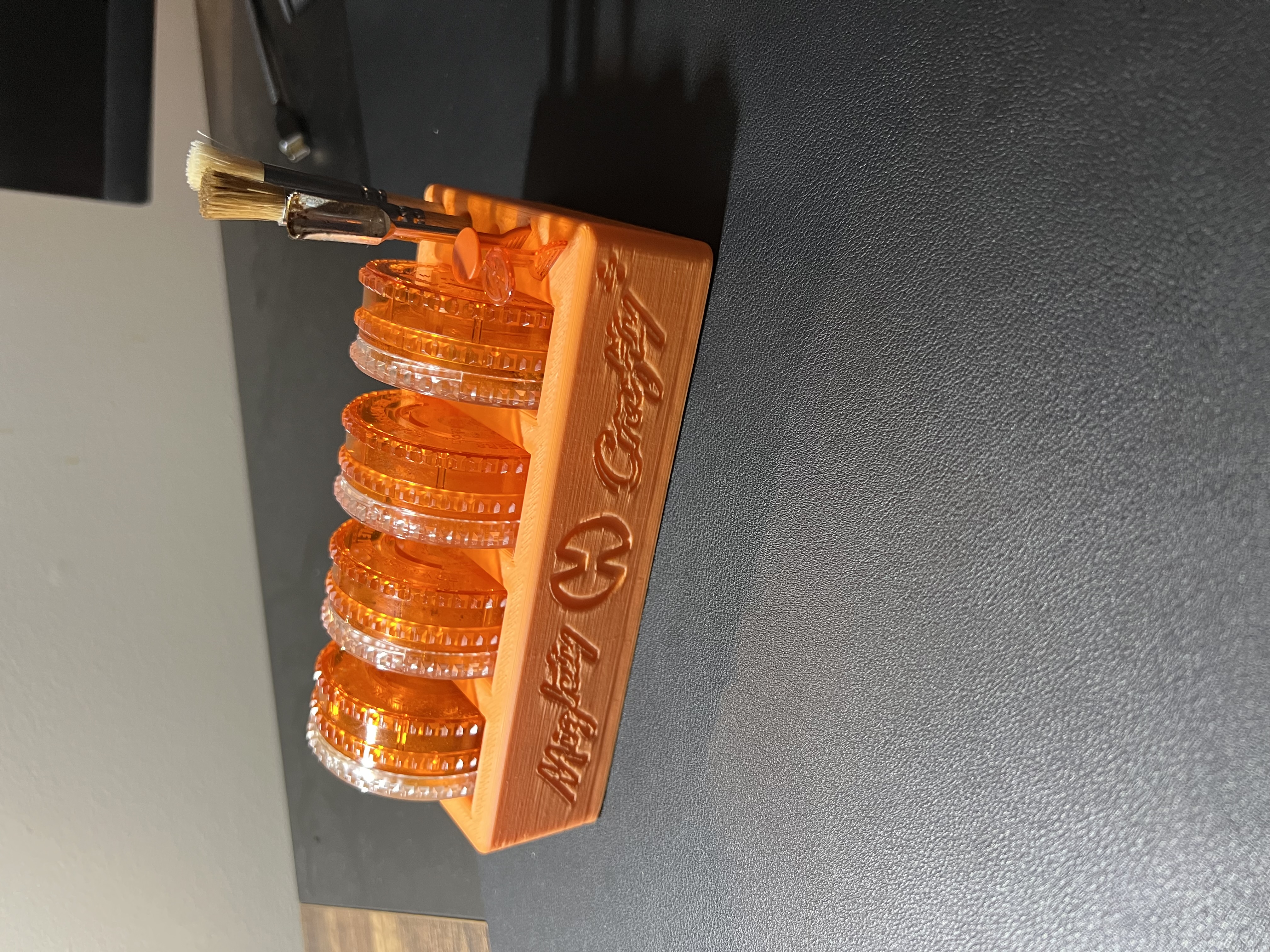 Mighty/Crafty Plus - Easy Loader - Rack/Holder Accessory Stand - Storz & Bickel