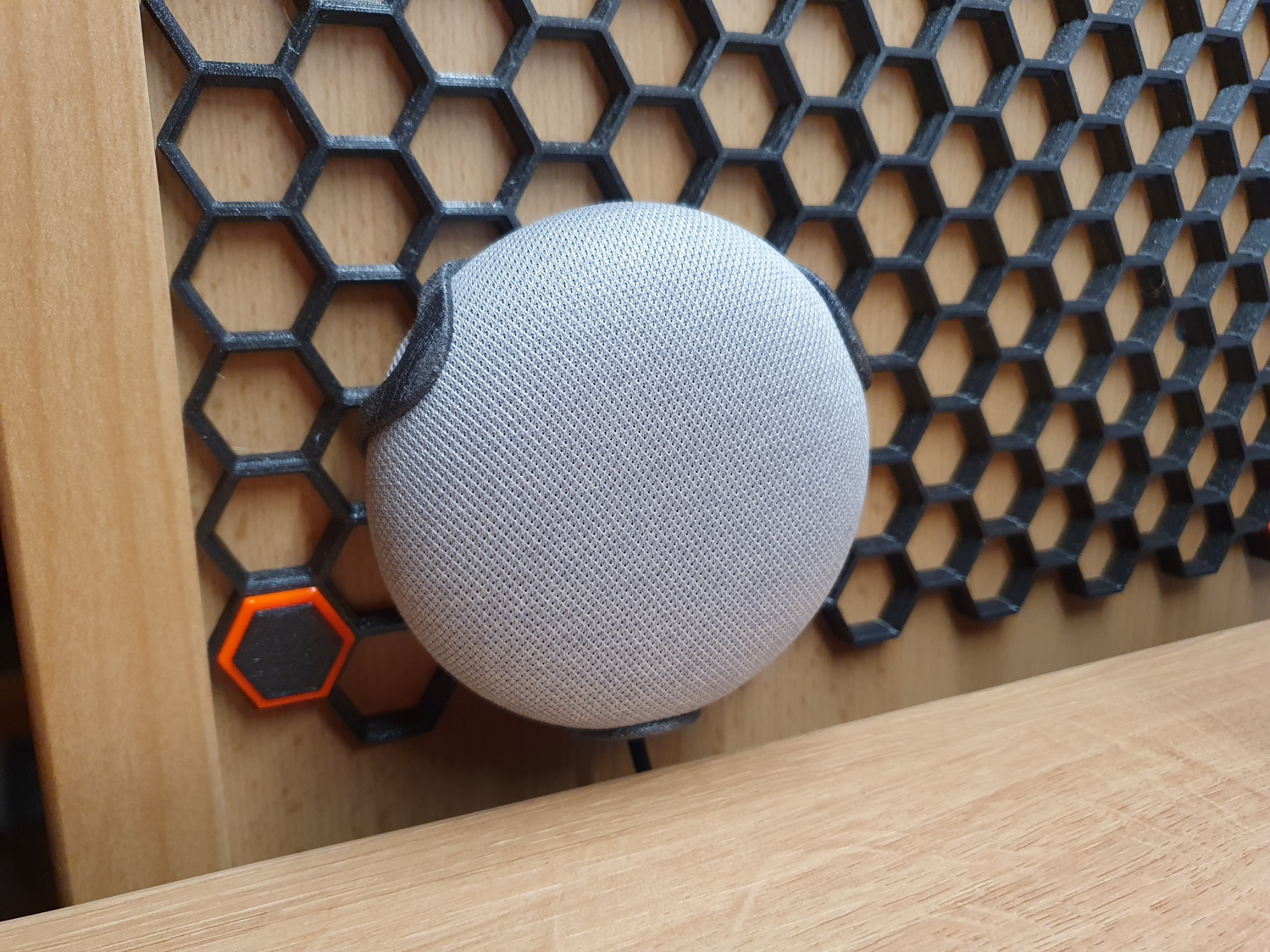 Google Home Mini holder
