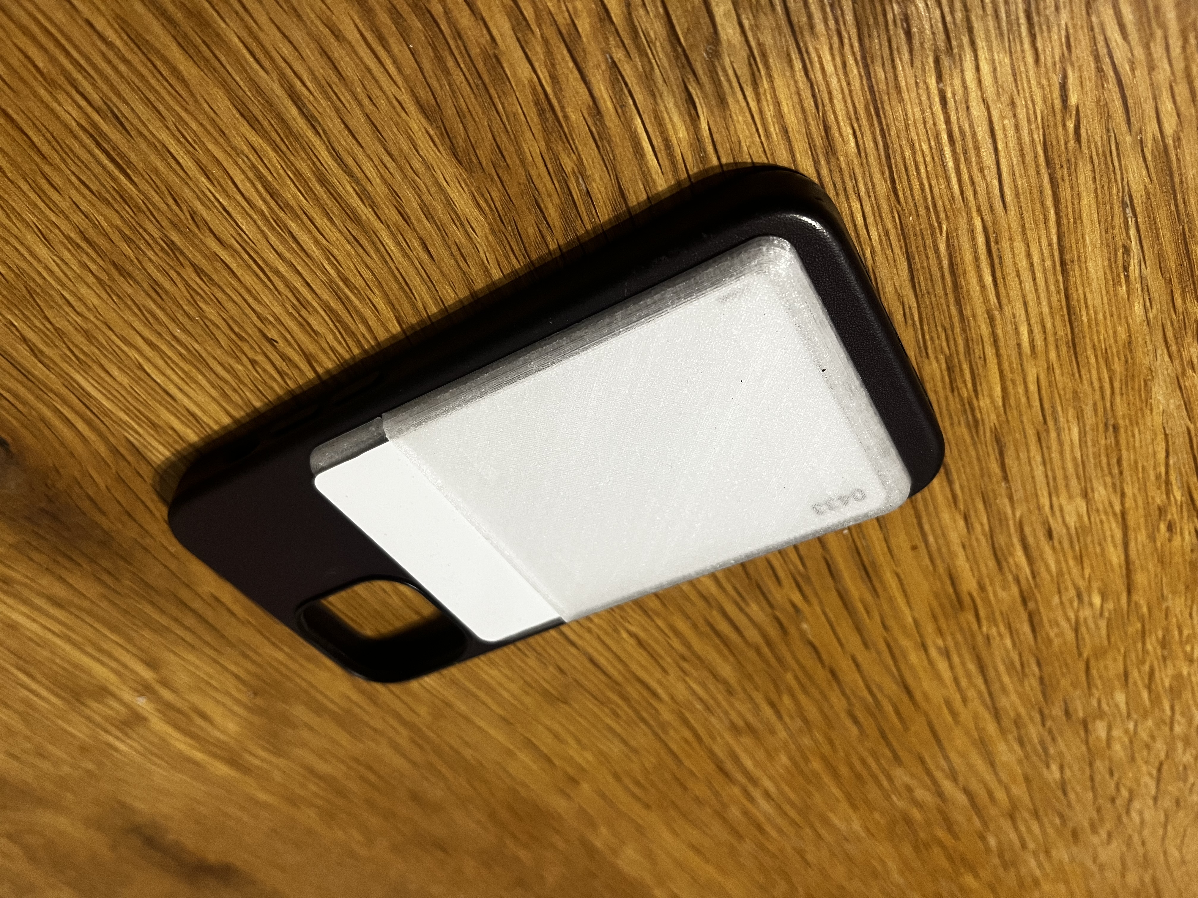 Single Card MagSafe Wallet