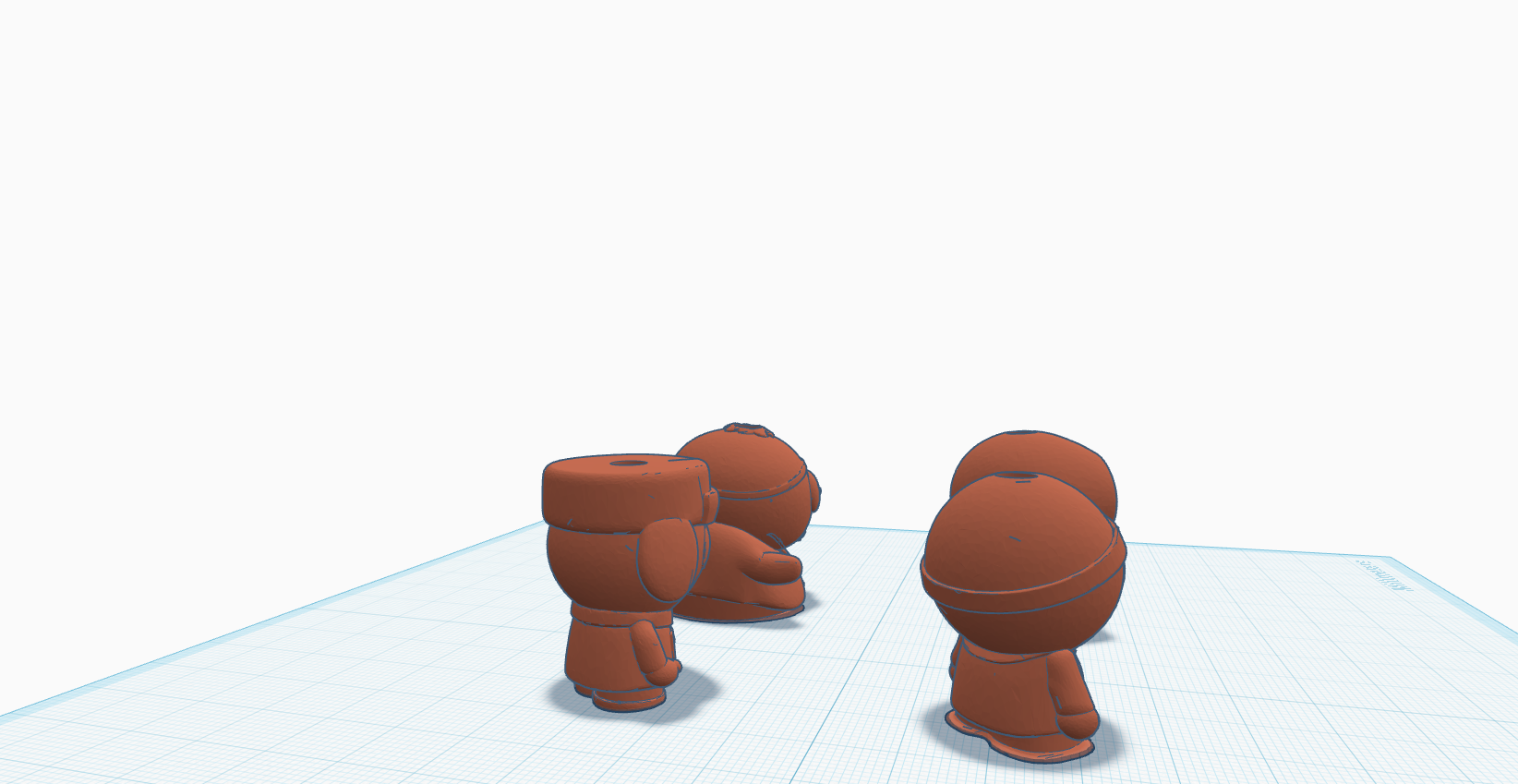 south park bobbins v2