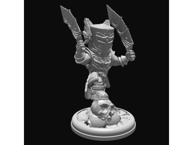DRAGON KNIGHT SET 28mm