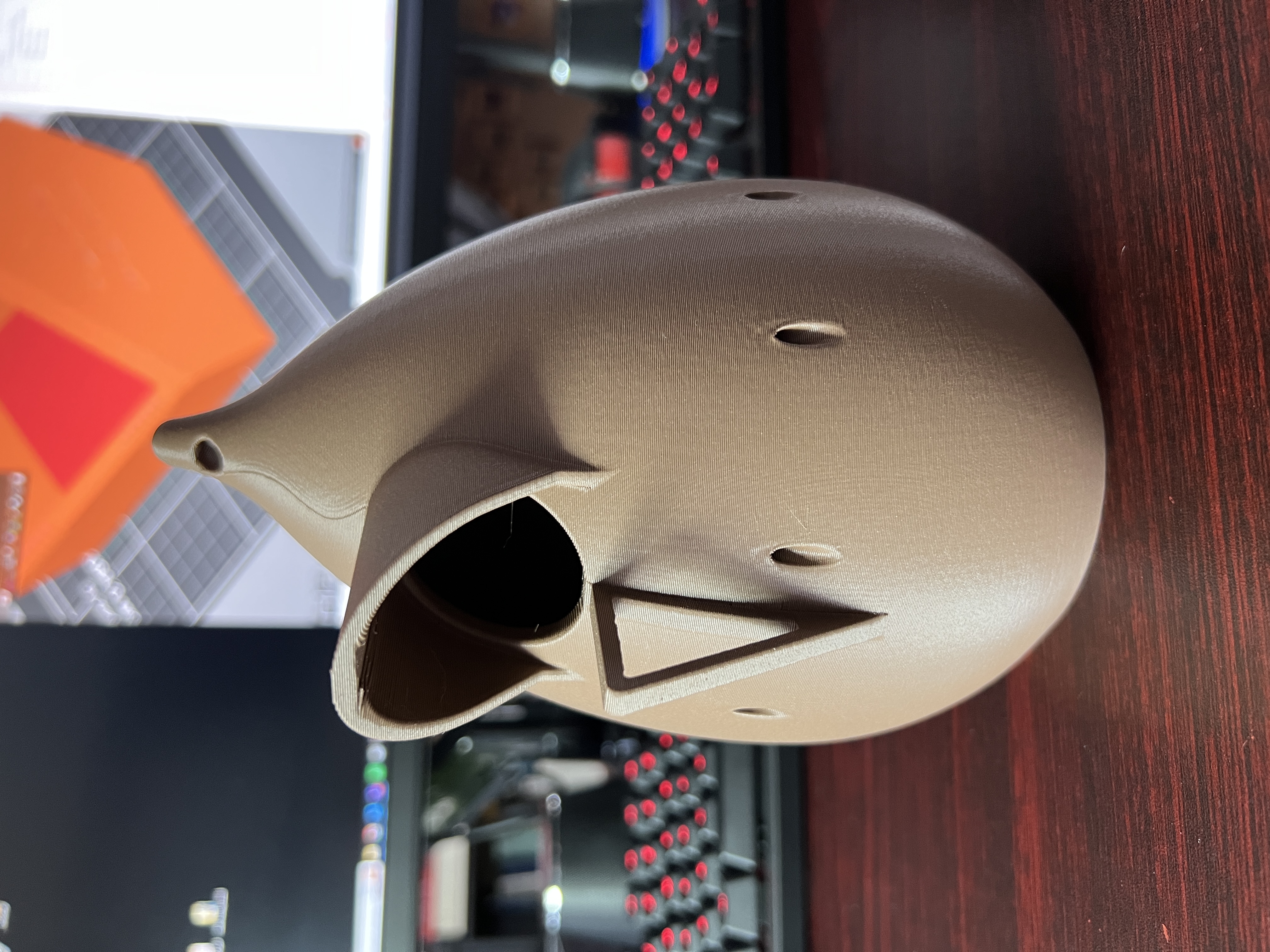 Bird House 02 - V1