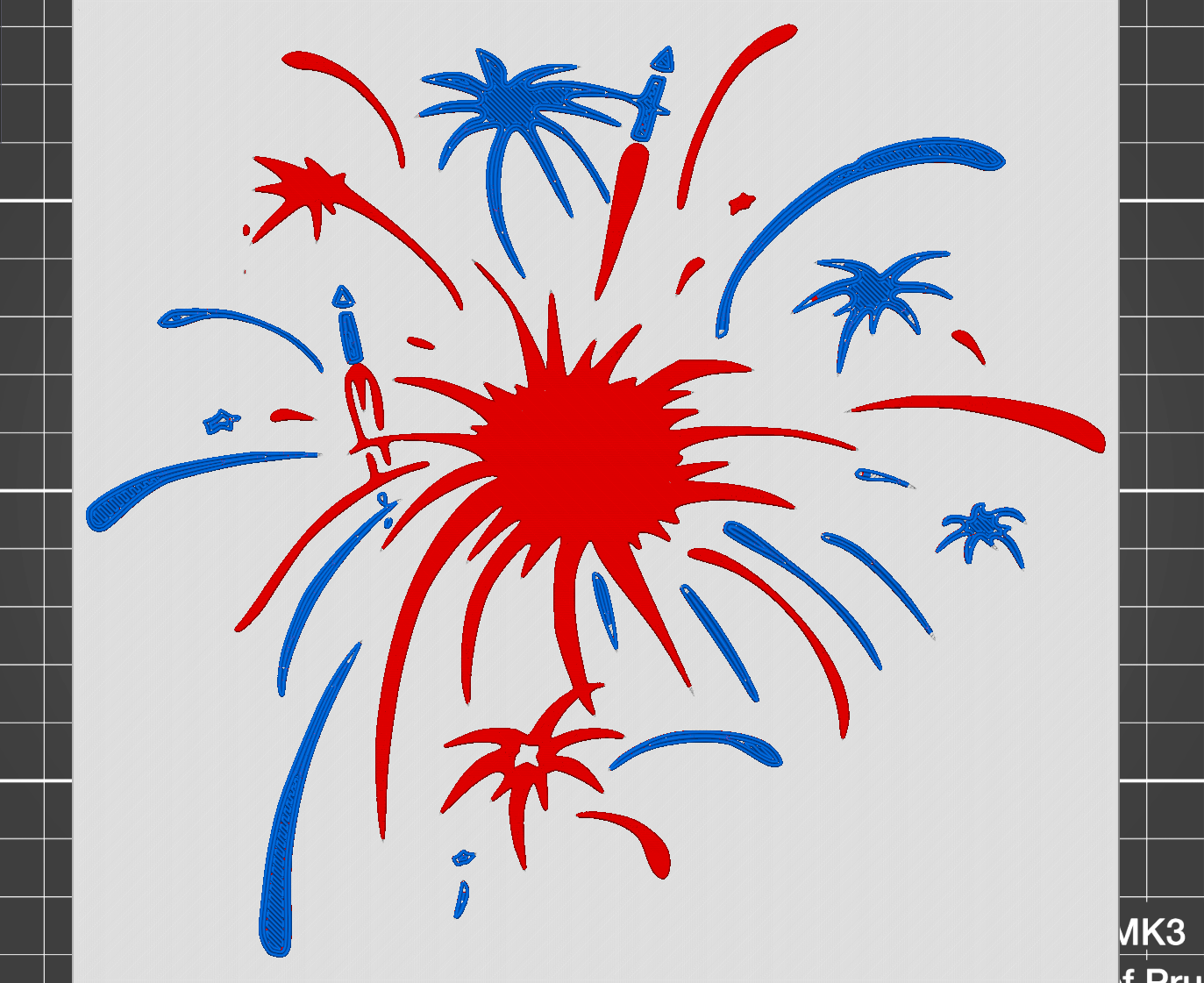 Fireworks 3 Color — thumbnail 4