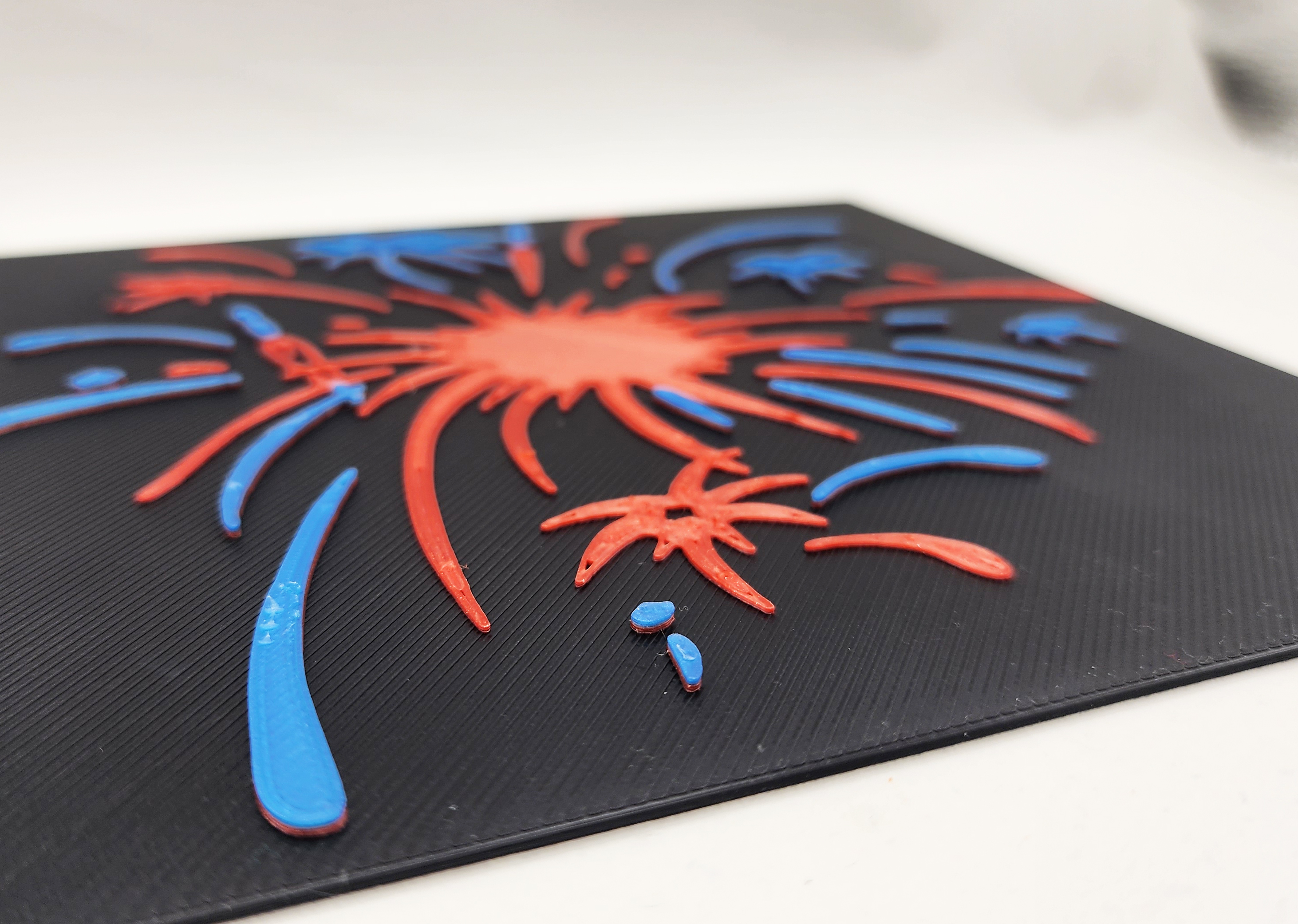 Fireworks 3 Color — thumbnail 2