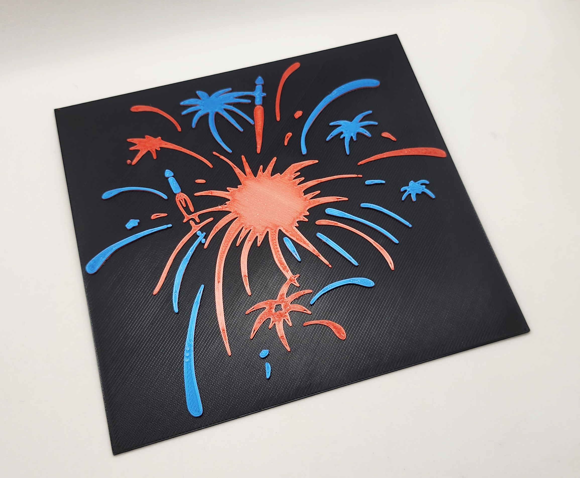 Fireworks 3 Color — thumbnail 3