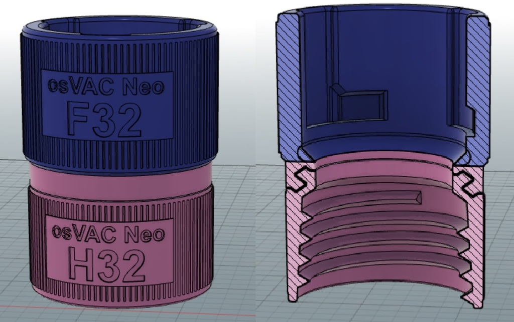 osVAC neo F32H32-withSlipring + step + Fusion 360
