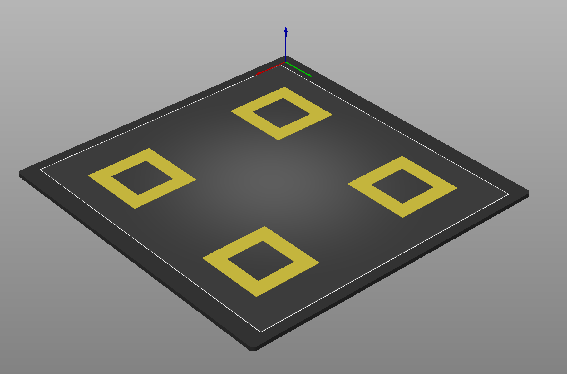 Celestrius Batch 2 3D Models
