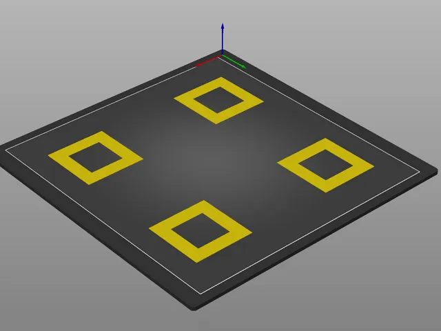 Celestrius Batch 2 3D Models