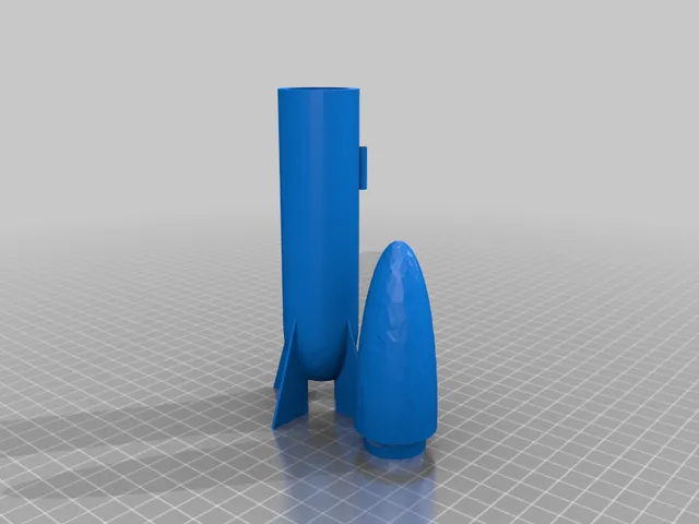 Rocket
