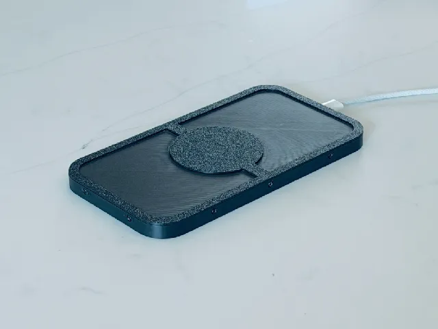 Wireless Charger