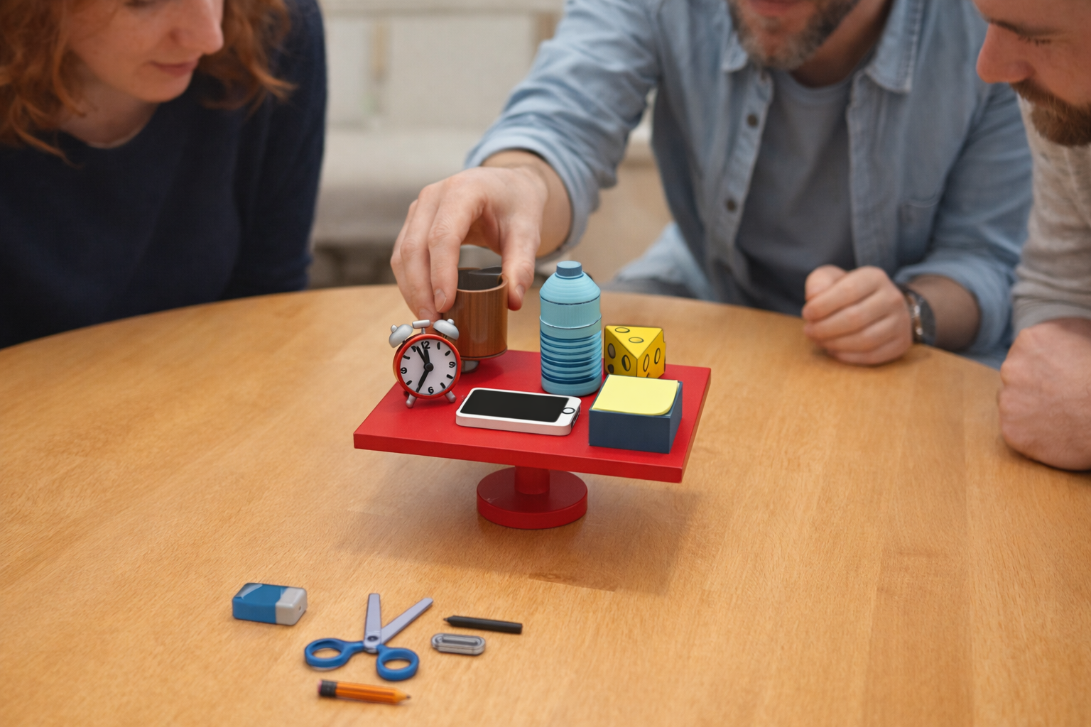 Table game