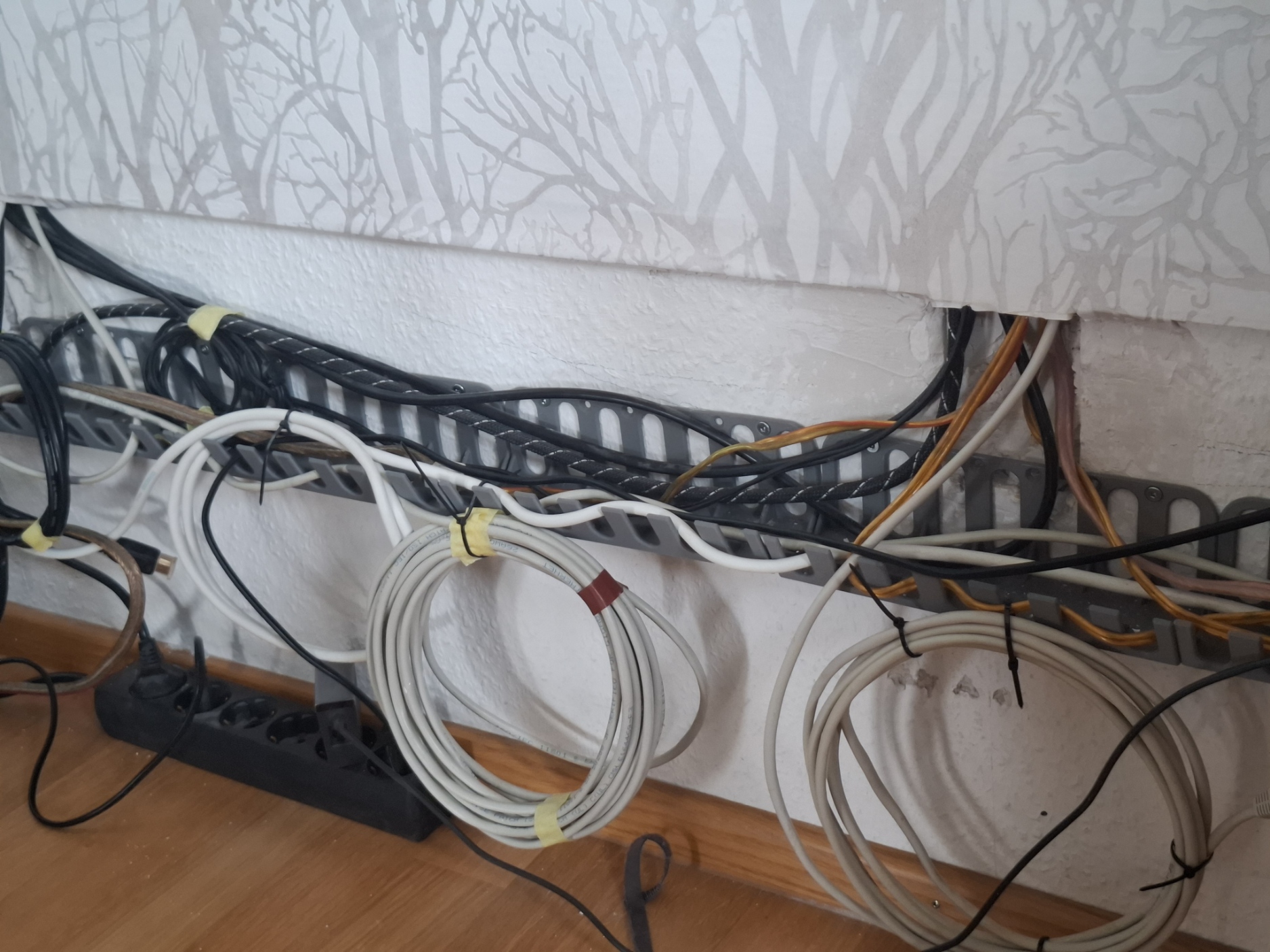 Cabel Duct — miniatura 6