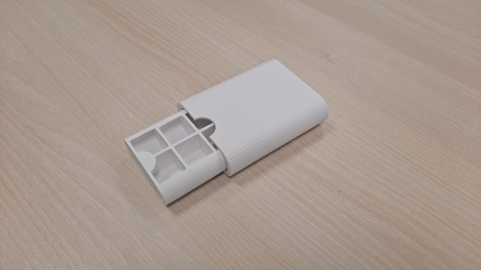 ScrewBox / PillBox — miniatura 6