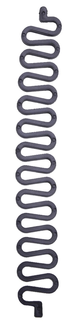 French braid tool