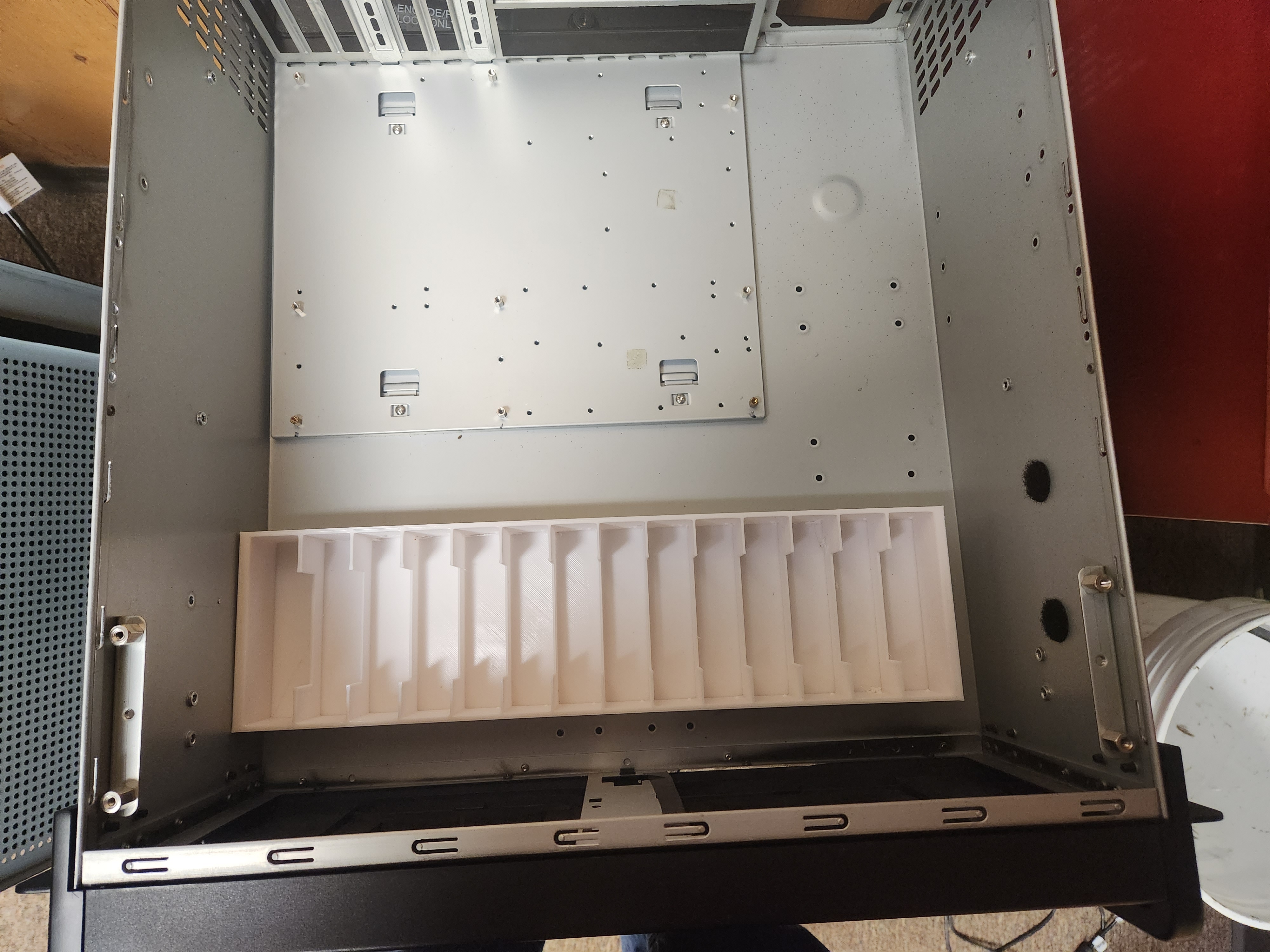HDD Caddy