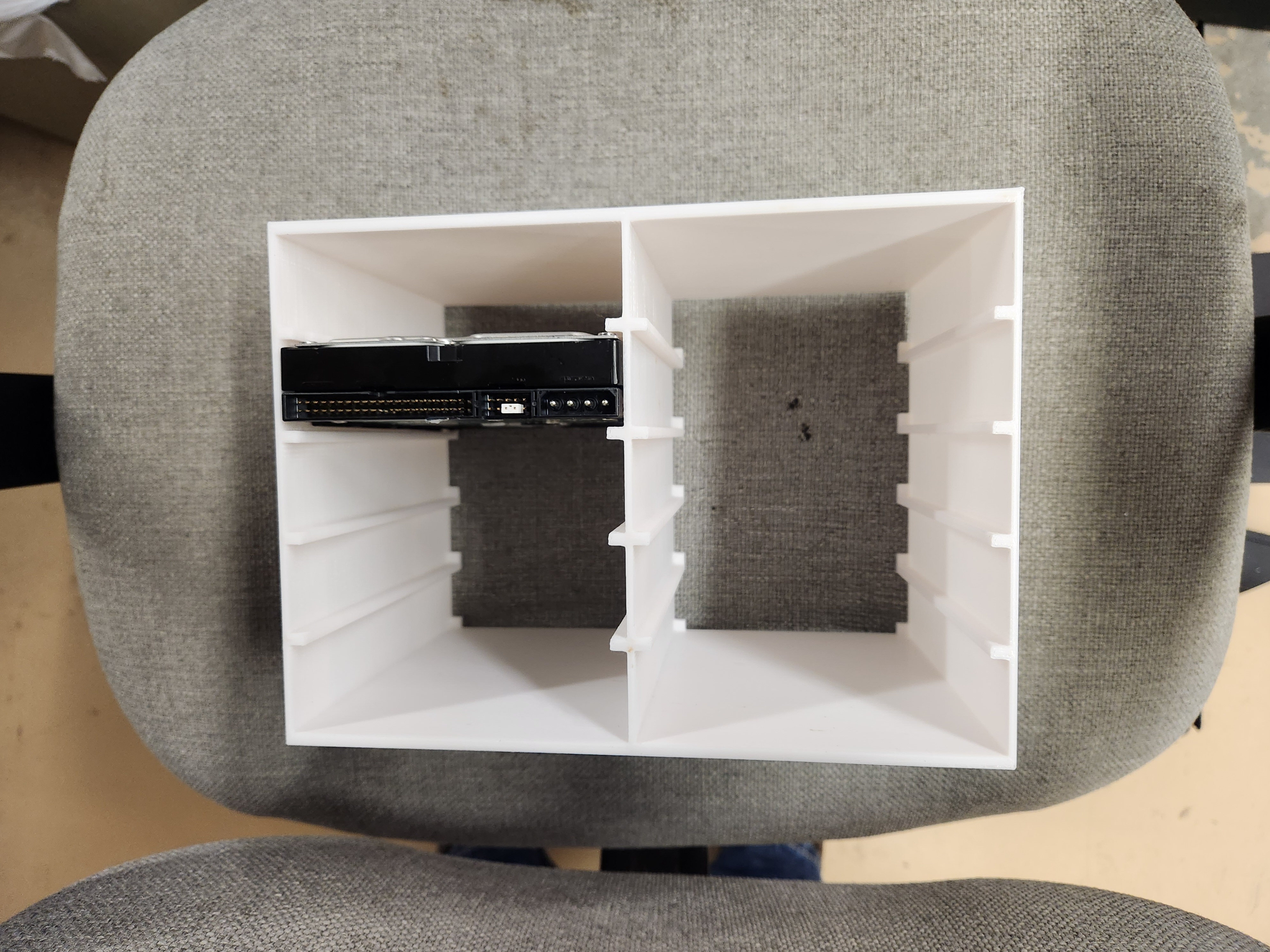 HDD Rack