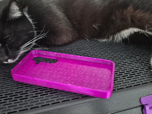 Samsung Galaxy S24 FE case
