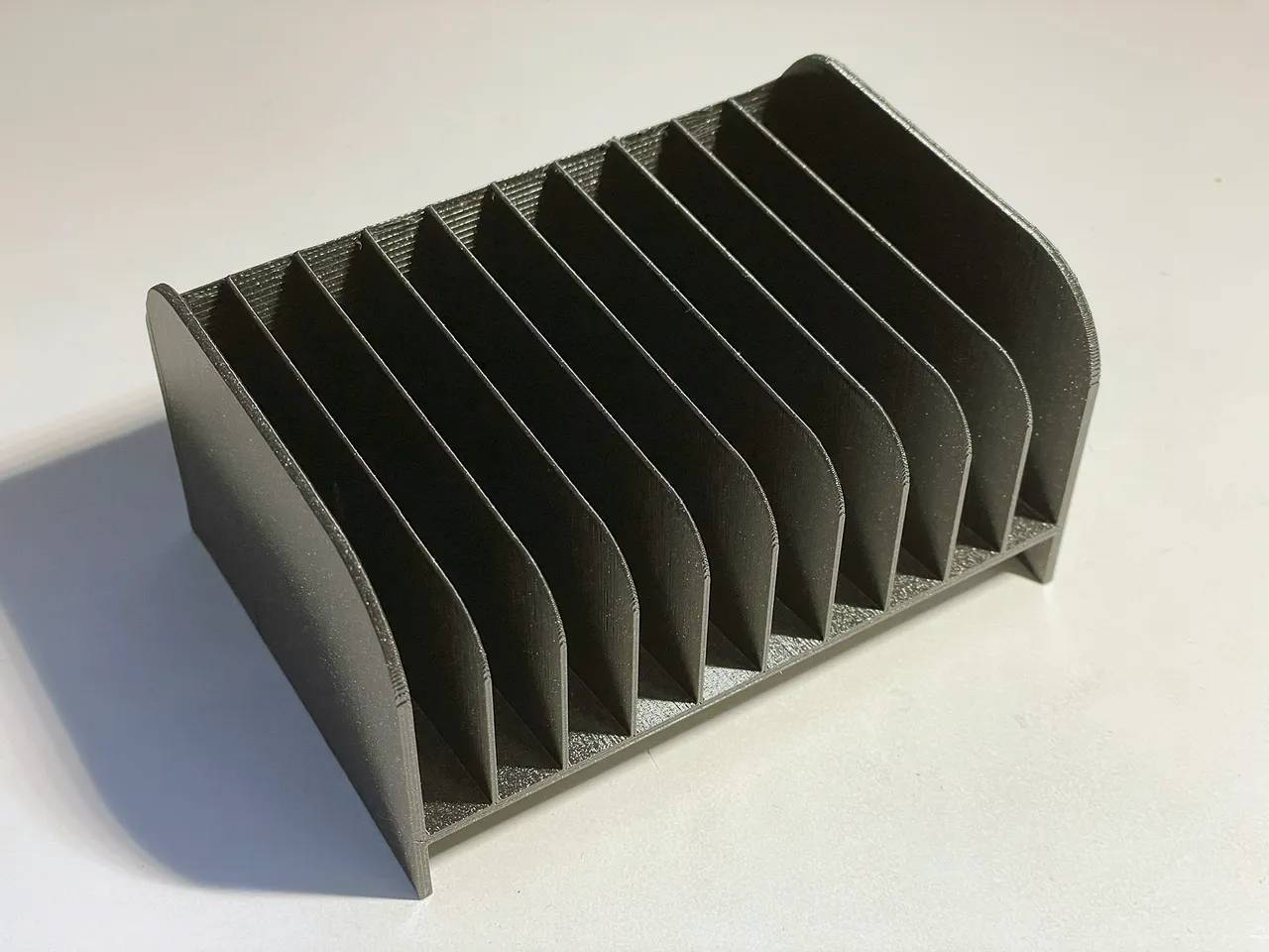 open source mtg card sorter Amazon.com: LUCOBE Card Sorter main image 0