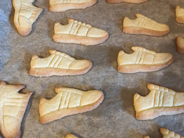 Cookie Cutter - Shoe