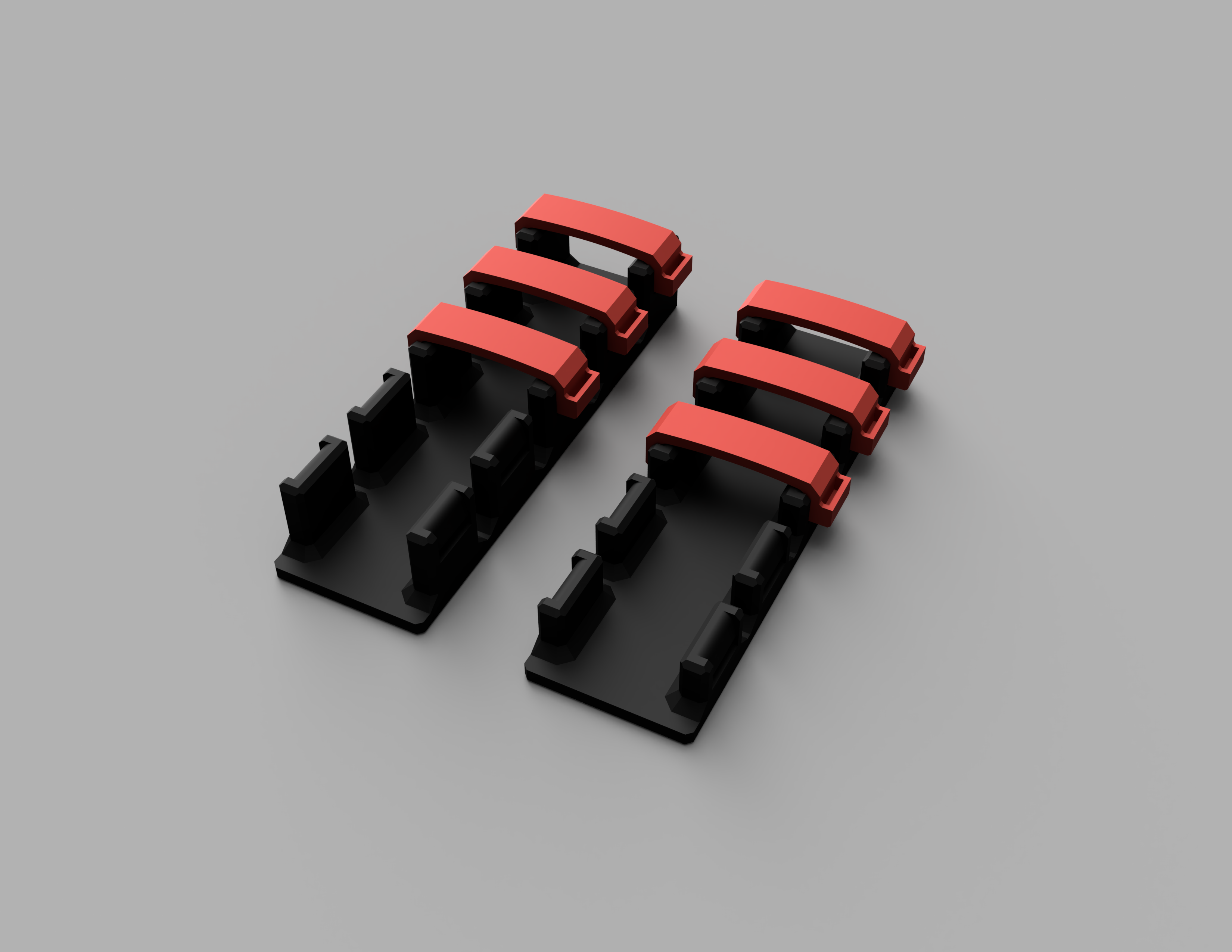 Ratrig Wire Guide thinner Base by Danuvius Download free STL model