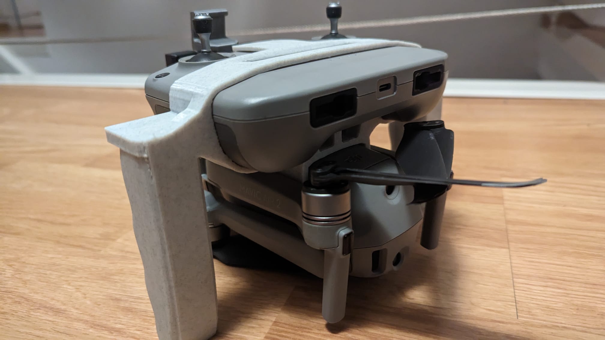 DJI Mavic Air 2 / Air 2S Gimbal Adapter