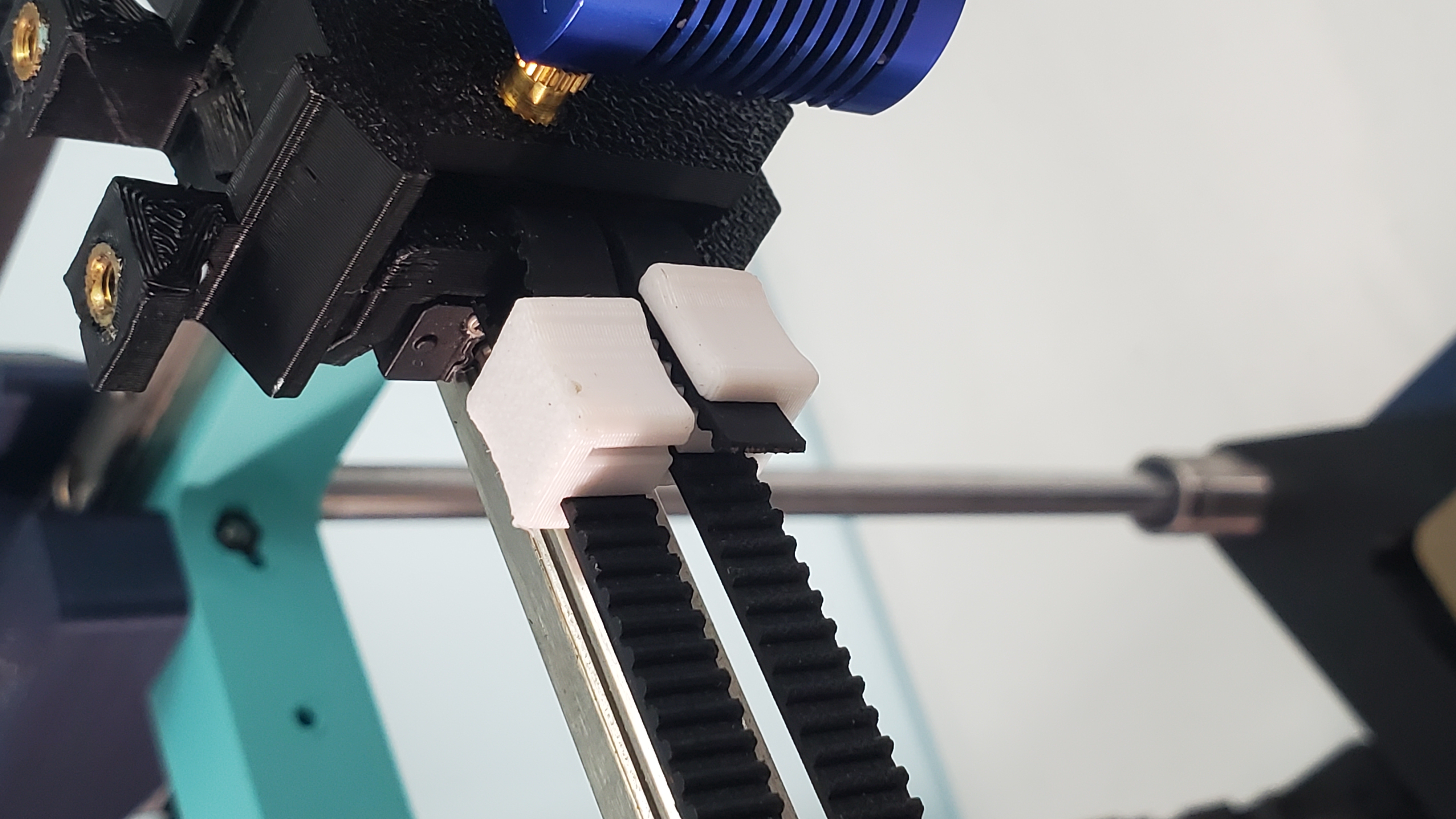 2GT Belt Clip
