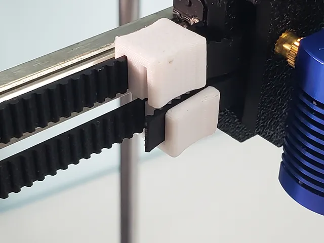 2GT Belt Clip