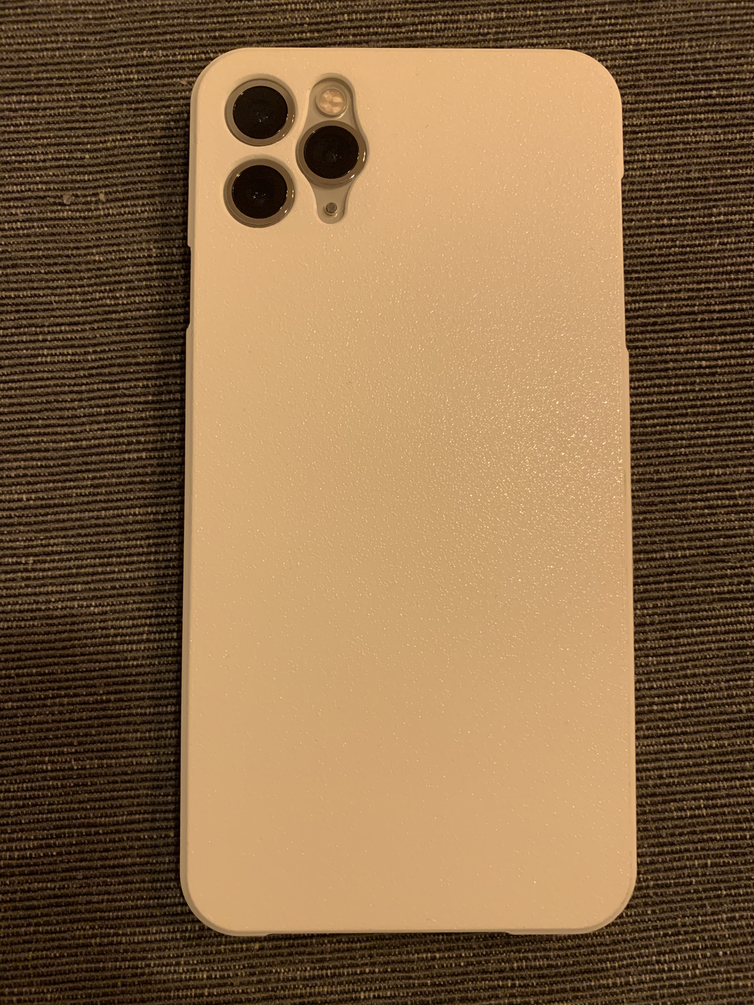 Miniatura 2 do modelo 3D iPhone 11 Pro Max Hülle/Case