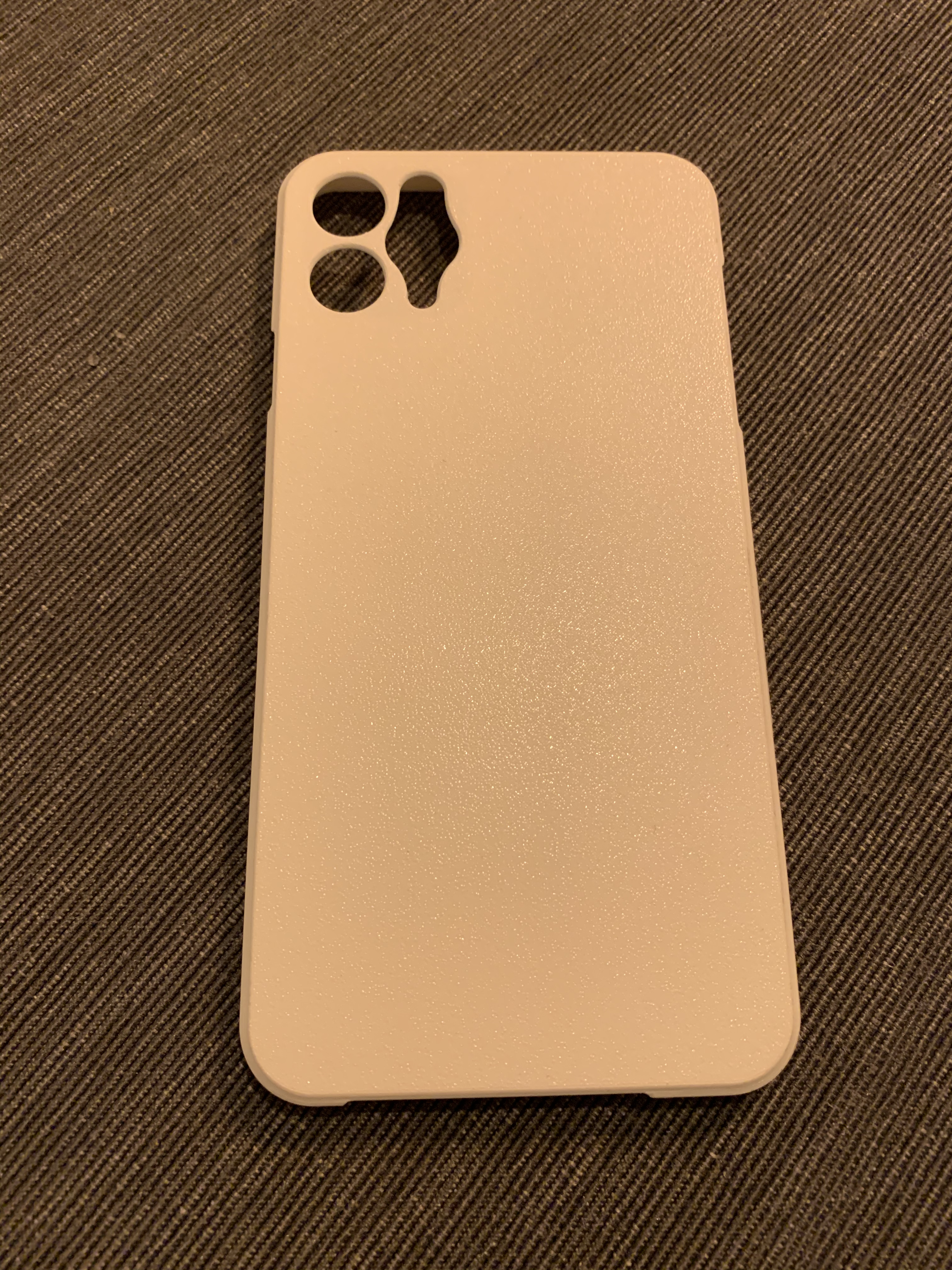 Miniatura 4 do modelo 3D iPhone 11 Pro Max Hülle/Case