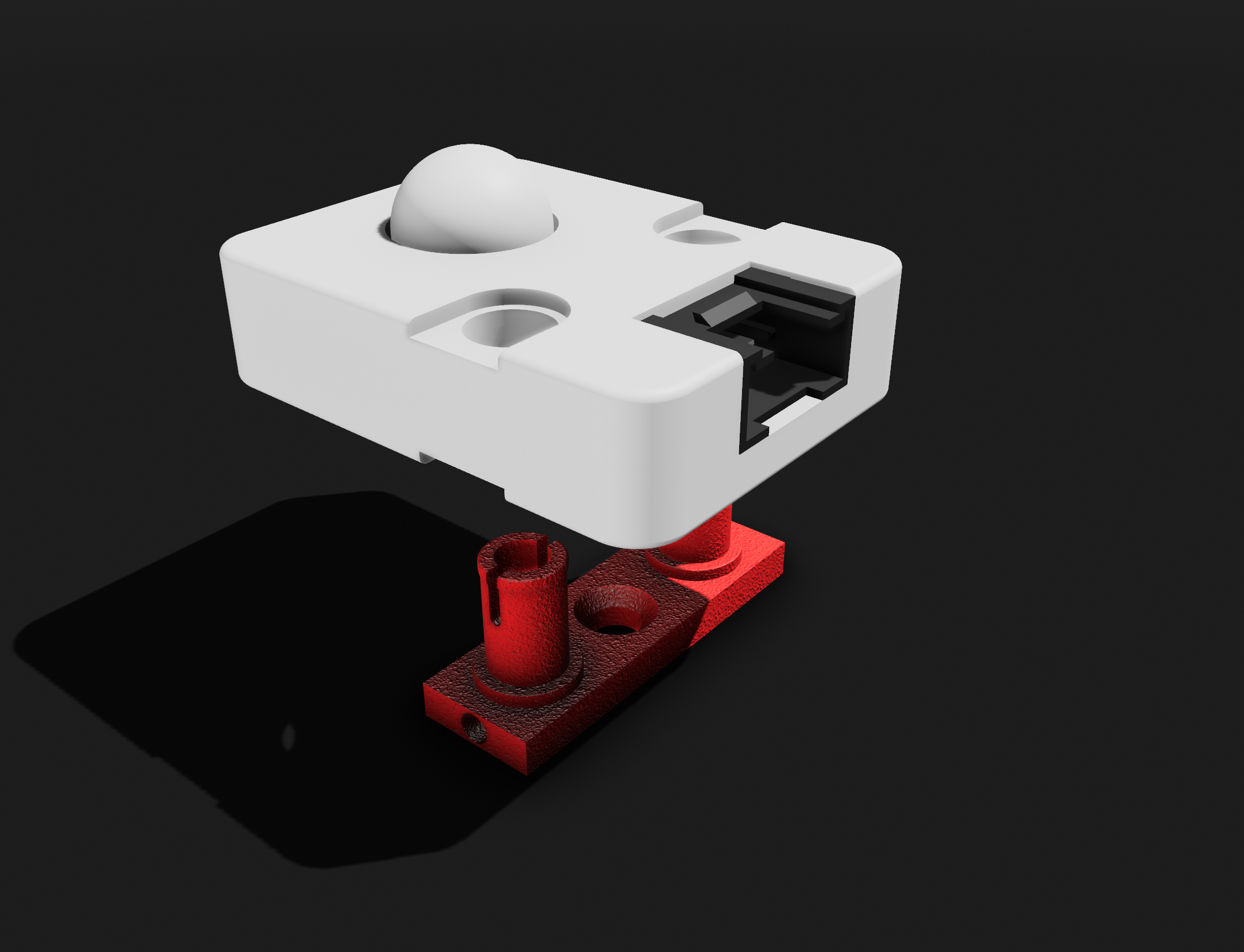 M5Stack Module Mounts — miniatura 2