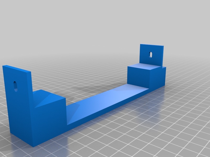 Miniatura 4 do modelo 3D Push Block
