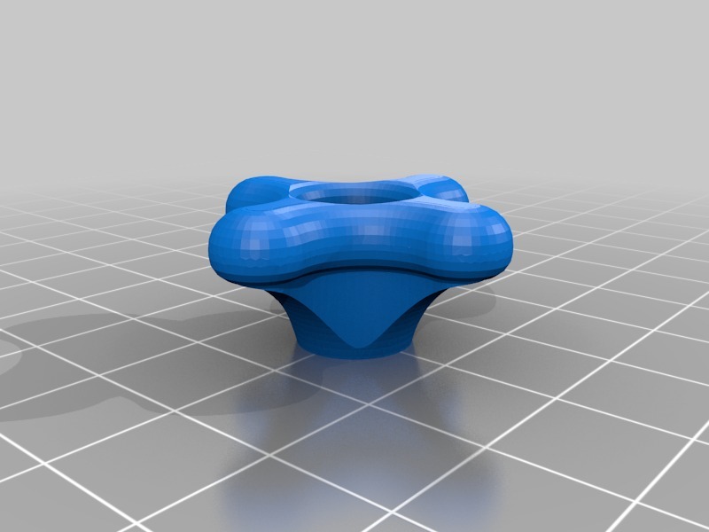 Miniatura 7 do modelo 3D Push Block