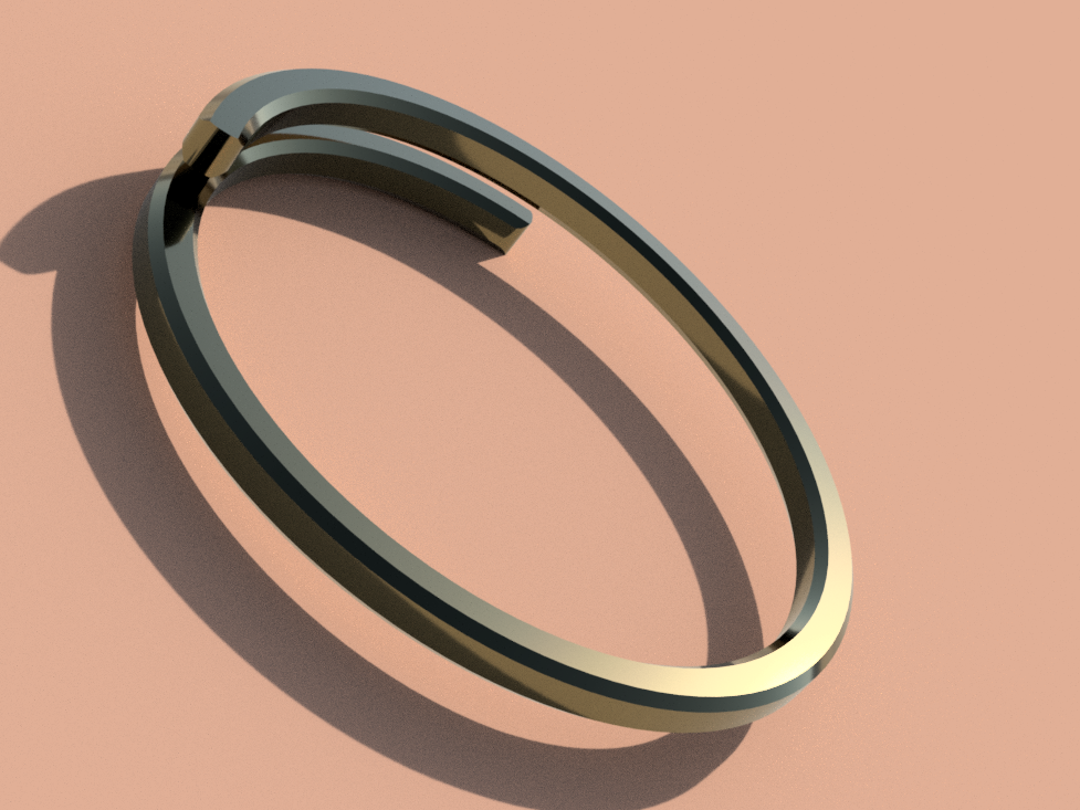 Bracelet/Charm