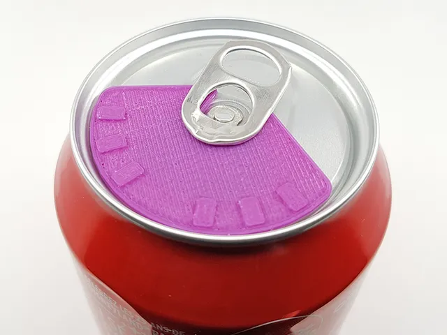 Can closure